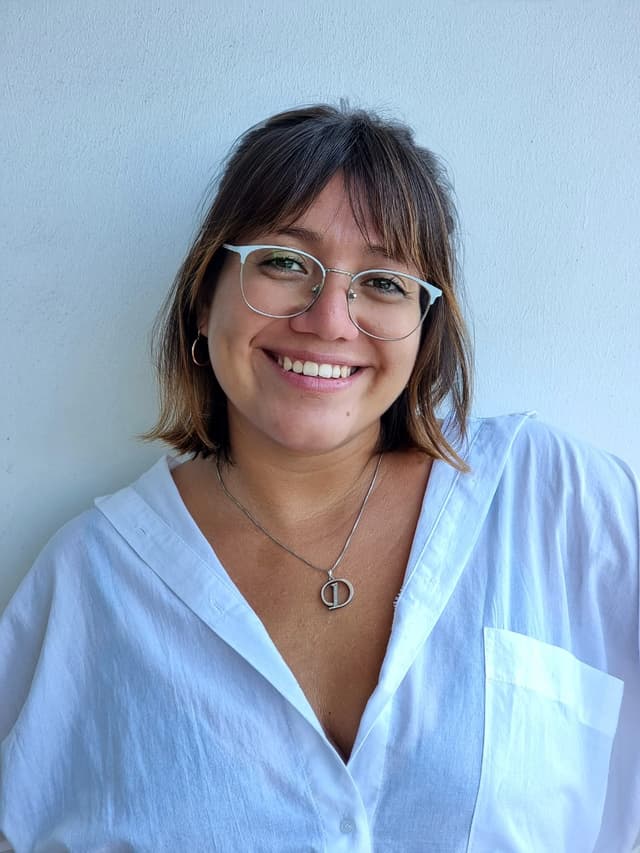 Lic. Denise Asan